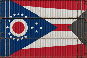 Columbus Storage Containers